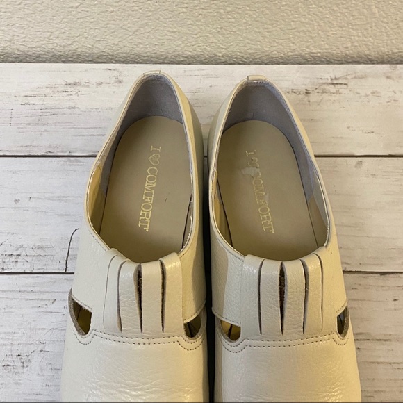 [EUC] I love comfort flat slip-on shoes - Picture 6 of 8